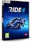 RIDE 4 - PC játék