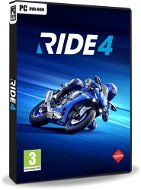 RIDE 4 - PC Game