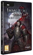 Immortal Realms: Vampire Wars - PC játék