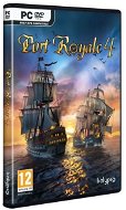 Port Royale 4 - PC Game