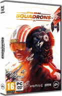 Star Wars: Squadrons - Hra na PC