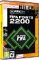 FIFA 21 - 2200 FUT POINTS - Gaming Accessory