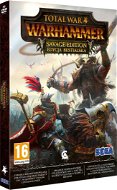Total War: Warhammer - Savage Edition - PC játék