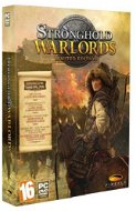Stronghold: Warlords - Limited Edition - PC játék