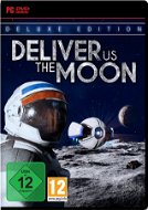 Deliver Us The Moon: Deluxe Edition - PC játék