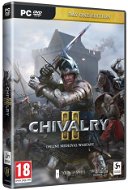 Chivalry 2 - Day One Edition - PC-Spiel