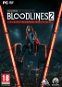 Vampire: The Masquerade Bloodlines 2 First Blood Edition - PC játék