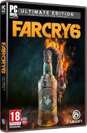 Far Cry 6: Ultimate Edition - PC játék