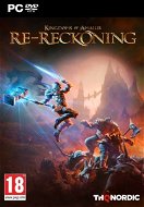 Kingdoms of Amalur: Re-Reckoning - Hra na PC