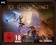 Kingdoms of Amalur: Re-Reckoning - Collectors Edition - PC játék