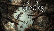 Creaks - PC Game