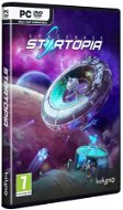 Spacebase Startopia - PC játék