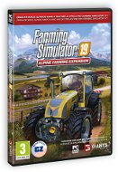 Farming Simulator 19: Alpine Farming Expansion - Gaming Accessory