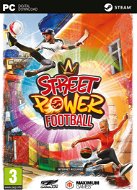 Street Power Football - PC játék