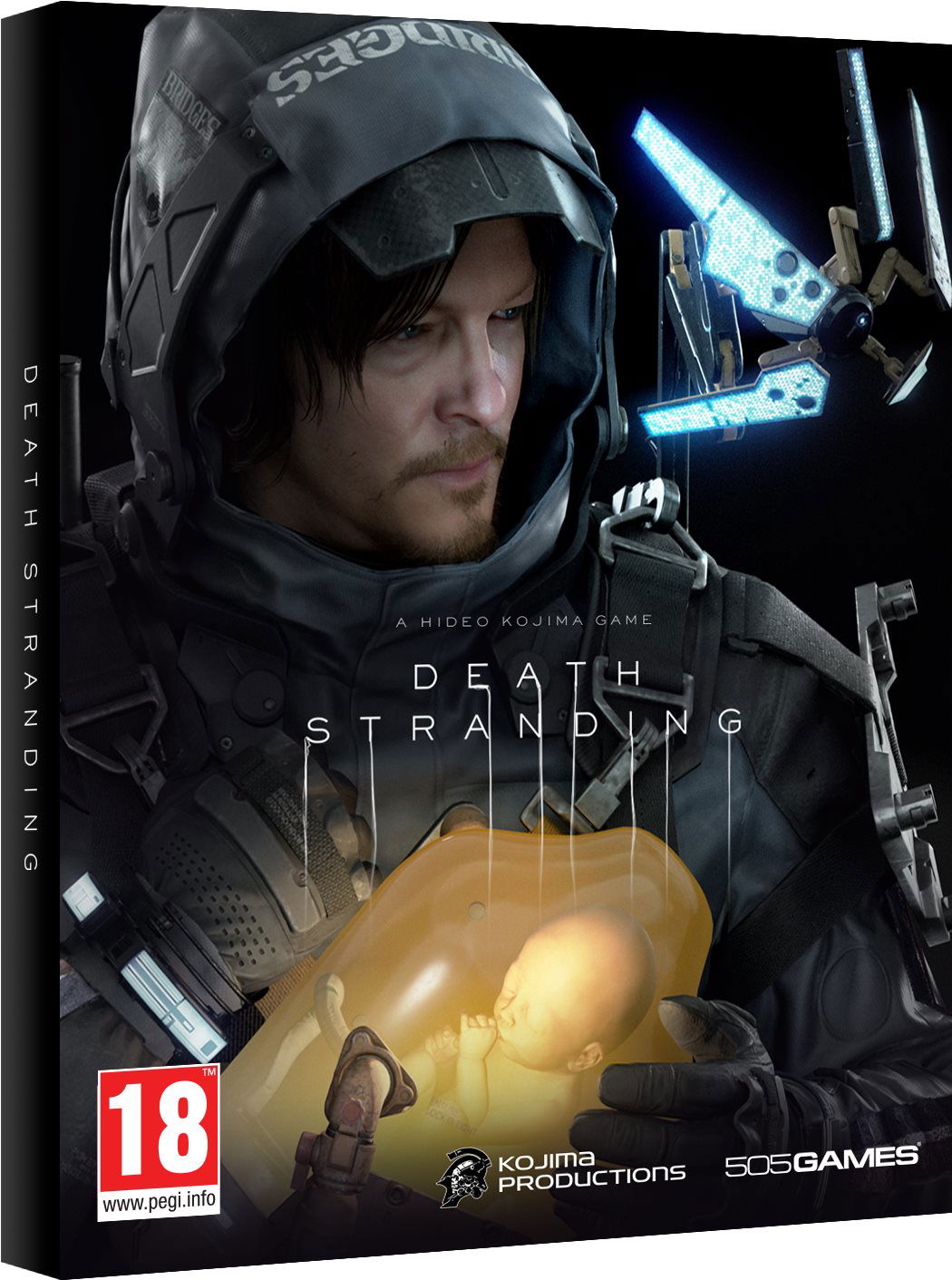 Game Dlss Death Stranding PS5 DEATH STRANDING DIRECTORS CUT Dell USA