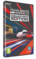 Train Sim World 2: Collectors Edition - Hra na PC