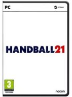 Handball 21 - PC játék