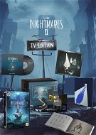 Little Nightmares 2: TV Collectors Edition - PC játék