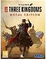 Total War: Three Kingdoms Royal Edition - PC játék