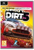 DiRT 5 - PC - PC játék