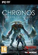 Chronos: Before the Ashes - Hra na PC