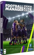 Football Manager 2021 - PC Game