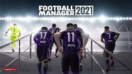Football Manager 2021 - Hra na PC
