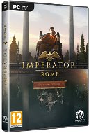 Imperator: Rome – Premium Edition - Hra na PC
