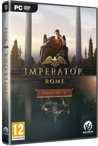 Imperator: Rome