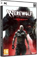Werewolf: The Apocalypse – Earthblood - Hra na PC