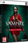Vampire: The Masquerade Swansong - Hra na PC