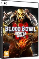 Blood Bowl 3 Brutal Edition - Hra na PC