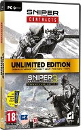Sniper: Ghost Warrior Contracts - Unlimited Edition - PC játék