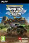 Monster Jam: Steel Titans 2 - Hra na PC