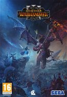 Total War: Warhammer III - Hra na PC