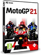 MotoGP 21 - Hra na PC