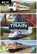 Train Simulator Collection - Hra na PC