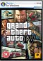 Grand Theft Auto IV (klasszikusok gyűjteménye) - PC játék