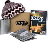 Hobo: Tough Life – Zberateľská Edícia - Hra na PC
