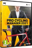 Pro Cycling Manager 2021 - PC játék