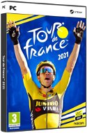 Tour de France 2021 - Hra na PC