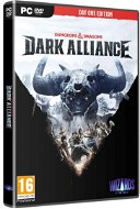 Dungeons and Dragons: Dark Alliance - Day One Edition - PC játék