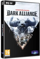 Dungeons and Dragons: Dark Alliance - Steelbook Edition - PC Game