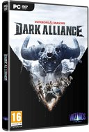 Dungeons and Dragons: Dark Alliance – Steelbook Edition - Hra na PC