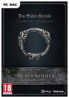 The Elder Scrolls Online Collection: Blackwood - Hra na PC