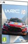 WRC 10 The Official Game - PC játék