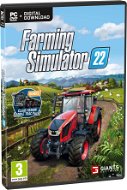 Farming Simulator 22 - PC Game