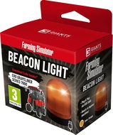 Farming Simulator 22 Beacon Light + ERO Grapeliner DLC - Videójáték kiegészítő