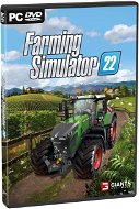 Farming Simulator 22 - PC játék