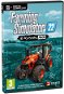 Farming Simulator 22: Kubota Pack - Herný doplnok